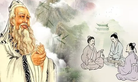Người xưa dạy: “Tiền không vay hai, rượu không uống ba, đường không đi bốn” – Ý nghĩa thật sự là gì?