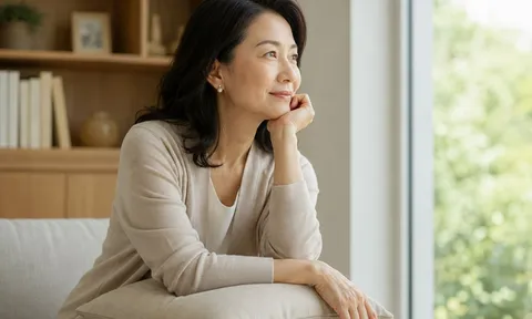 Phụ nữ sau 40 giữ quá nhiều 3 điều này thì nhan sắc xuống dốc nhanh, phúc ngày càng mỏng, về già thê lương