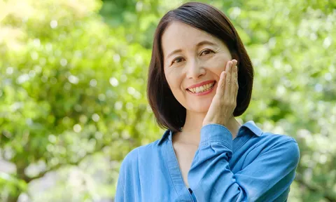 Phụ nữ sau tuổi 40 nhớ rõ nguyên tắc tắc này cả đời viên mãn