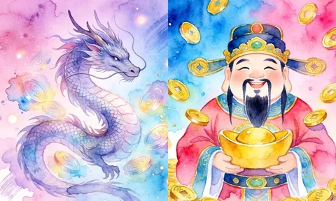 Thứ Ba, Tư, Năm (19-21/5), 3 tuổi công việc thuận lợi, lộc vào như nước