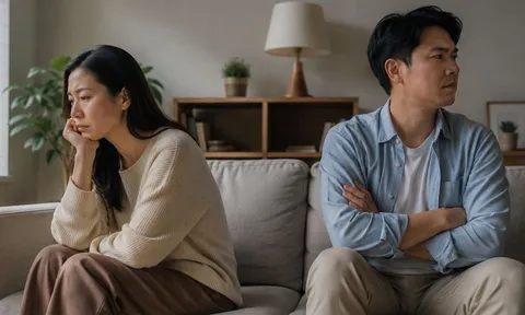 Vì sao nhiều cặp vợ chồng càng sống lâu với nhau càng ít nói chuyện? Không hẳn là hết yêu