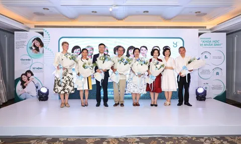 Ra mắt hội đồng dinh dưỡng khoa học ứng dụng, chuẩn hóa thông tin cho cộng đồng