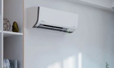 Điều hòa Daikin FTKM cho phép tùy chỉnh độ ẩm theo nhu cầu