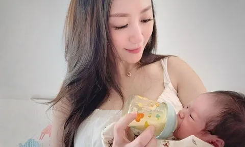 8 cách tránh thai cho mẹ sau sinh: Có biện pháp tốn 0 đồng nhưng lại rủi ro