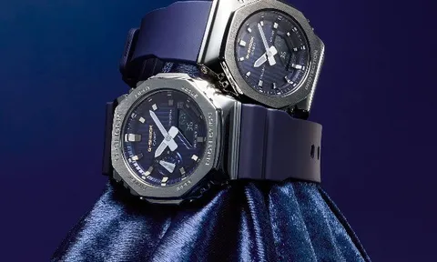 Bùng nổ chào hè 2026: Lên đồ cực "cháy" cùng Casio & Edifice – Săn Deal xả kho giảm đến 30% Tại TGDĐ!