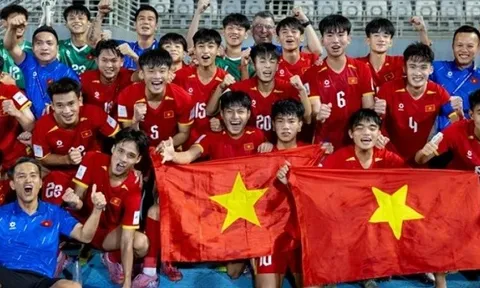Điểm tin bóng đá Việt Nam 19/5: Công Phượng lập siêu phẩm; CĐV Thái Lan kêu gọi học Việt Nam