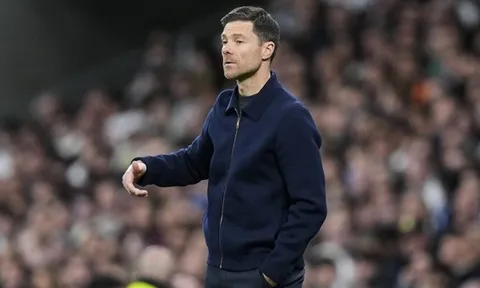Ba chữ ký "vàng" giúp Xabi Alonso tái thiết Chelsea