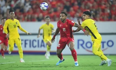 Xuân Son tịt ngòi tại V-League khiến HLV Kim Sang-sik lo lắng