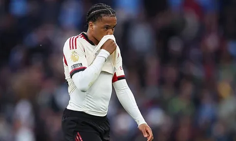 Liverpool không thể vì Ngumoha mà bỏ lỡ Barcola