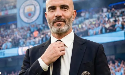 HERE WE GO! Maresca thay Pep dẫn dắt Man City