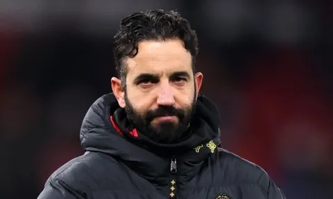 Amorim sáng cửa thay thế Mourinho dẫn dắt Benfica