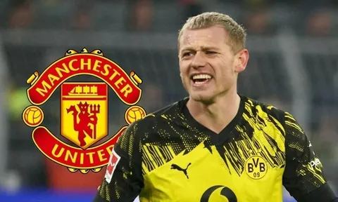 Tin đồn chuyển nhượng tối 19/5: Man United quan tâm Julian Ryerson; Chelsea tìm kiếm thủ môn mới