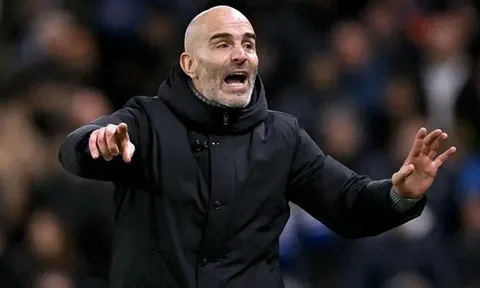 Maresca là thương vụ mạo hiểm nhưng hợp lý của Man City