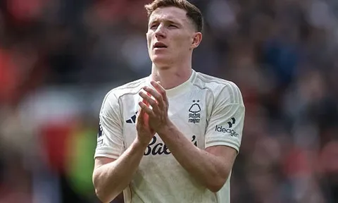 Tại sao Man City bắt buộc phải phá két chiêu mộ Elliot Anderson?