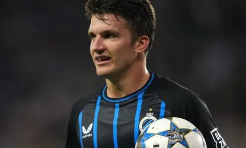 MU, Arsenal và Chelsea cùng cử người xem giò tiền đạo Tzolis