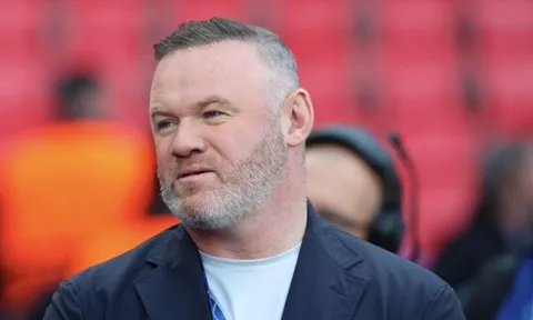 Rooney dự đoán cục diện Ngoại Hạng Anh sau khi Guardiola rời đi