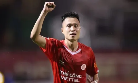 Khiêu khích CĐV, Đinh Viết Tú bị treo giò hết mùa V-League