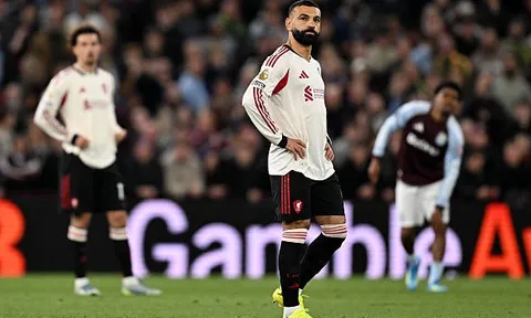 Đại phẫu toàn diện, Liverpool bước vào mùa hè lịch sử