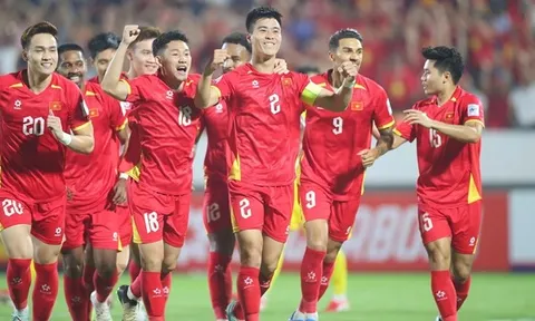 CĐV Đông Nam Á đặt trọn niềm tin vào Việt Nam tại Asian Cup