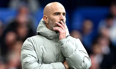 Chelsea dọa kiện Man City vụ Enzo Maresca