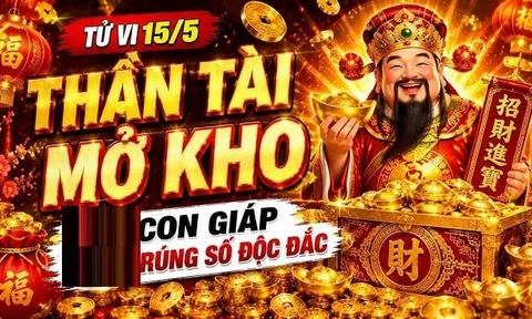 4 con giáp nam càng yêu chiều vợ càng phát tài