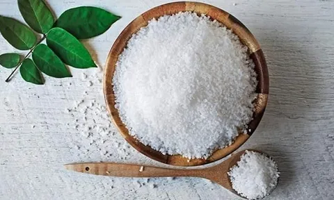 4 thực phẩm màu trắng càng ăn càng rút ngắn tuổi thọ