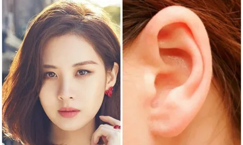 4 tướng tai của người giàu có: Càng già càng giàu