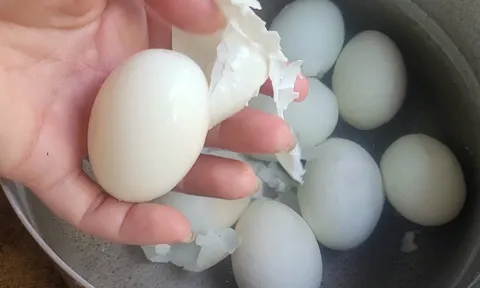 5 người nên ăn sáng bằng trứng gà luộc, tốt cho cả người