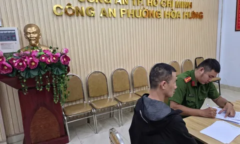 Báo tin giả cho công an chỉ để tìm bạn gái, nam thanh niên nhận cái kết đắng