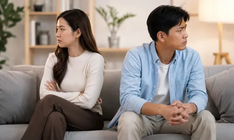 Có 3 chuyện giữa vợ chồng không nên kể với người khác, kể cả người thân