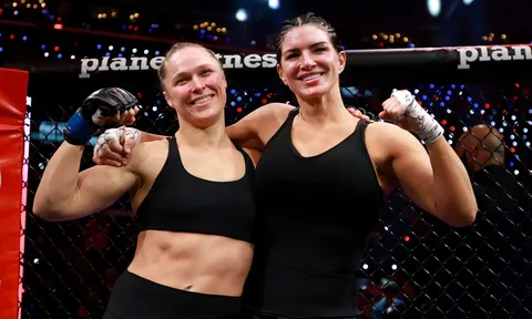 Đánh giá sự kiện MVP MMA 1: trò hề của Ronda Rousey hay bước ngoặt lịch sử của Netflix?