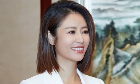 Lâm Tâm Như tuổi 50 vẫn giữ dáng săn chắc nhờ thay đổi hoàn toàn lối sống và giờ giấc sinh hoạt