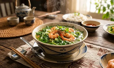Loại rau mọc dại ven đường có tác dụng hỗ trợ gan, nhiều người bỏ qua