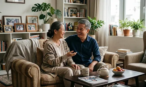 Người phụ nữ hạnh phúc trong hôn nhân thường có chung một đặc điểm, nhiều người không để ý