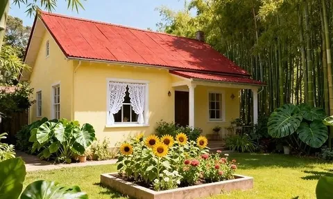Người xưa dặn: “Xây nhà ba phòng, không xây bốn phòng”, vì sao càng ngày càng đúng?
