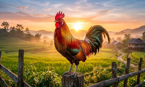 Sau Rằm tháng 4 âm: 3 tuổi vận đỏ liên tiếp, dễ tăng thu nhập