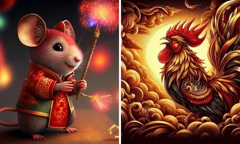 Top 3 con giáp kiếm tiền đỉnh cao, tài sản ròng tăng mạnh nhất tháng 6 dương