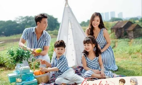 Có con nhỏ nên đi du lịch ở đâu? Lưu ngay 6 địa chỉ gần Hà Nội và TP.HCM cho các gia đình thỏa sức vui chơi