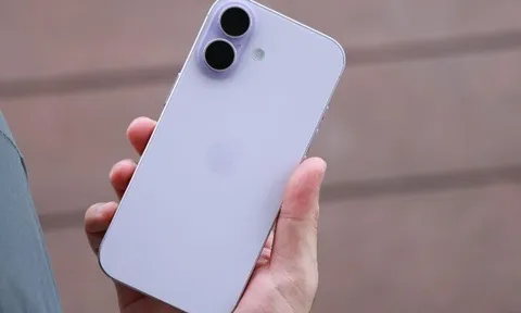 So sánh chi tiết iPhone 17, iPhone Air, 17 Pro và 17 Pro Max: 4 điểm khác biệt lớn nhất
