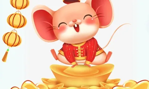 May mắn như thủy triều lên, 4 con giáp sắp đón tin vui bất ngờ trong sự nghiệp