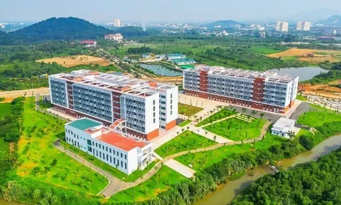 5 đại học dẫn đầu BXH về hệ thống cơ sở vật chất: Top 1 là ngôi trường sở hữu “làng đại học” nổi tiếng ở TP.HCM