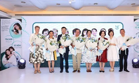 Ra mắt Hội đồng Dinh Dưỡng Khoa Học Ứng Dụng, giúp chuẩn hóa thông tin cho cộng đồng