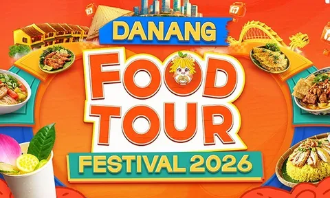 Tinh hoa xứ Quảng "Vị đúng đỉnh" được ShopeeFood lan tỏa qua chuỗi hoạt động đặc sắc