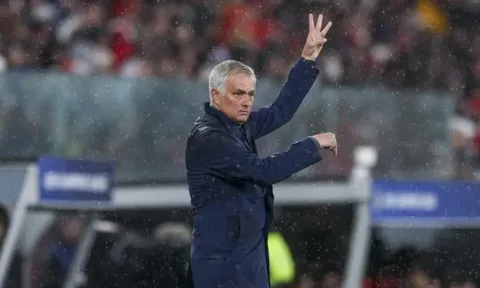 Mourinho và kế hoạch dùng "kỷ luật thép" để trị dàn sao Real Madrid