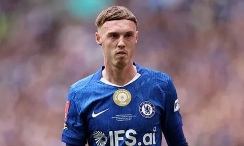 Cole Palmer hào hứng đón chờ Xabi Alonso tại Chelsea
