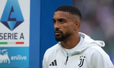 Bremer mở cửa rời Juventus, Man Utd vào cuộc