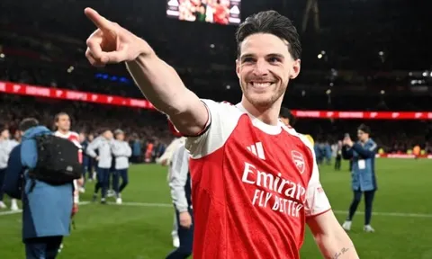 Vô địch Ngoại hạng Anh, sao Arsenal nhận thưởng 6.000 bảng mỗi trận
