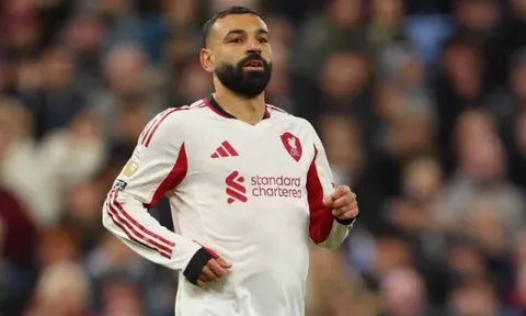 Klopp khuyên Liverpool đừng chạy theo ảo ảnh để thay Salah