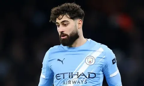 Gvardiol để ngỏ khả năng rời Man City để gia nhập Bayern