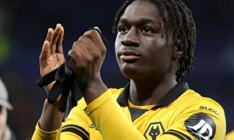 Man Utd nhắm Mateus Mane giá 30 triệu bảng